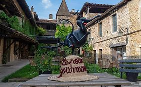 Art'Hotel & Spa Le Potin Gourmand
